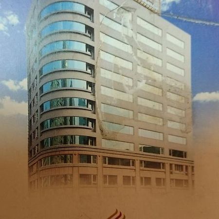 Nisus Hotel Taipei Exterior foto
